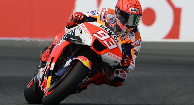 Jorge Lorenzo: Marc Marquez várjon egy évet, aztán menjen a KTM-hez vagy a Ducatihoz!