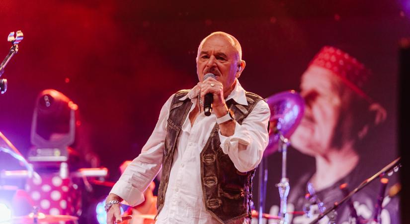 Rock Balaton 2023 – az első nap legjobb fotói – GALÉRIA
