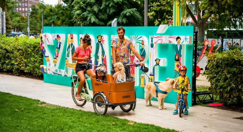 Szent István-nap: háromnapos programkavalkád Budapesten