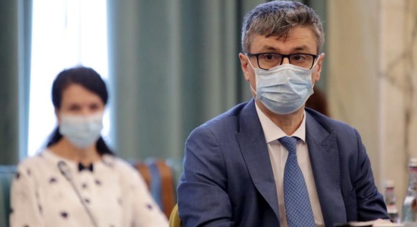 Rezsicsökkentést követel a román gazdasági miniszter a külföldi gázszolgáltatóktól