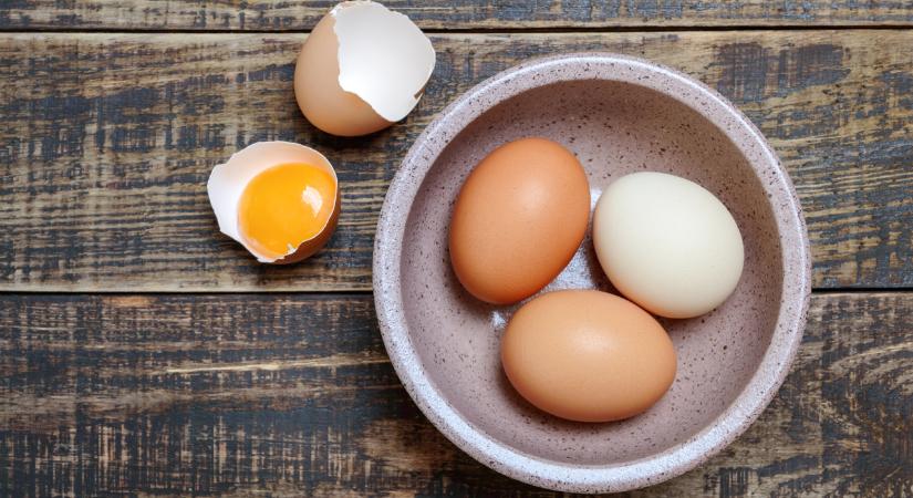 Így helyettesíthetjük a tojást: egészséges alternatívák
