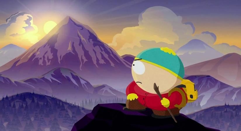 Jön az újabb South Park-játék, Cartman és a többiek ezúttal a behavazódott városkában fognak közösen ténykedni