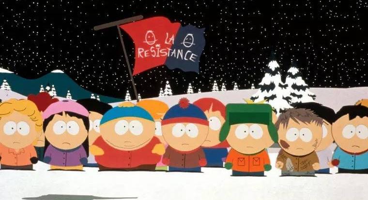 Bemutatkozott az új South Park játék, de nem biztos, hogy erre vártál