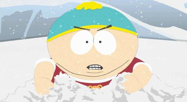 GC 2023: Jövőre érkezik a South Park: Snow Day!