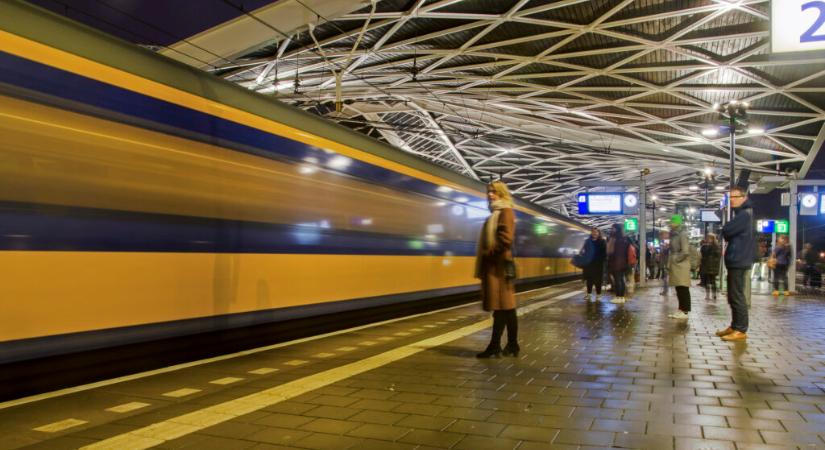 A hollandok ismét megmutatták, hogyan kell forradalmat csinálni