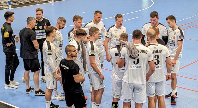 Az osztrákokat megverték a fürediek