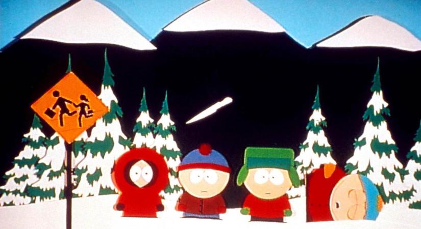 26 éve indult el a South Park: Ön mennyire ismeri a sorozatot? – kvíz