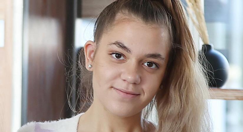 Se veled se nélküled? Ismét együtt Gáspár Virág és párja