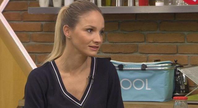 Édesanyja drámájáról vallott Polgár Kriszta: "Napi szinten eszembe jut, hogy neki csak ennyi jutott az életből" (videó)