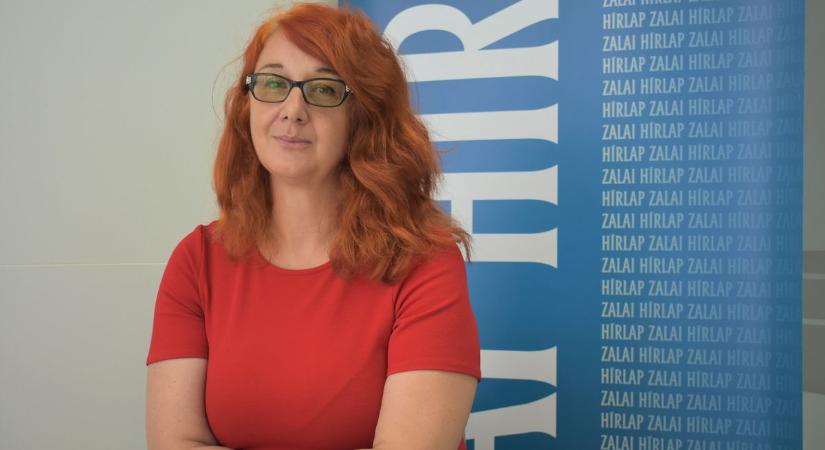 A Zaol-podcast vendége Fülöp Réka