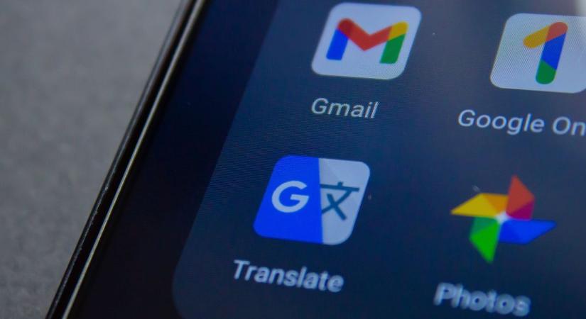 Gmail-t használsz? Ennek a hírnek örülni fogsz!