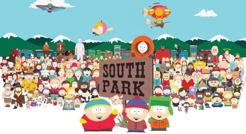 „Haver, tényleg? Még mindig ezt a szart csinálod?” – 26 éves a South Park