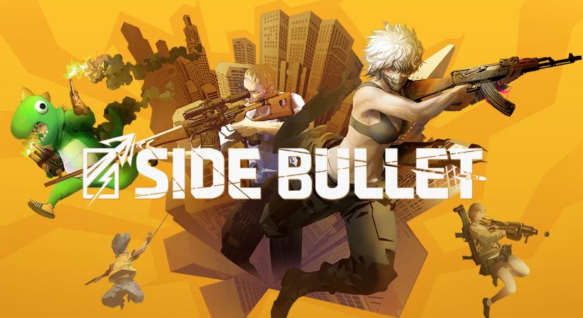 A Side Bullet kartelljei