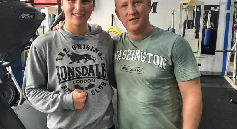 Ismét magyar ökölvívó a WBO ranglista élén