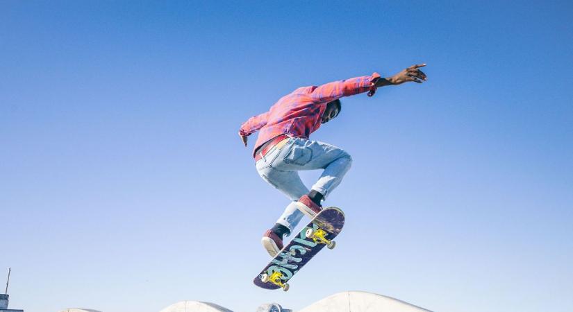Megvan a kazincbarcikai skatepark kivitelezője