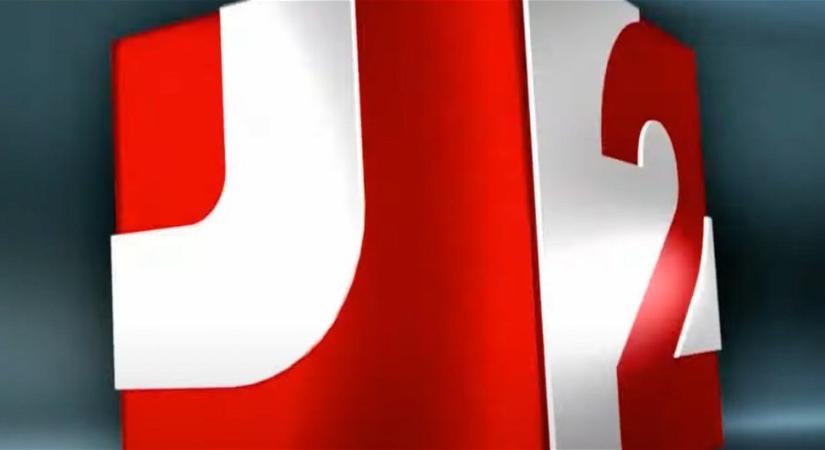 Brutális tömegverekedés volt a TV2 műsorában, a műsorvezető döbbenten állt a stúdióban