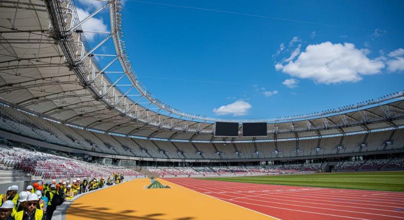 109 milliárdos túlköltekezés: az iskolafelújításokat lehúzták a listáról, de sportlétesítményekre jut pénz