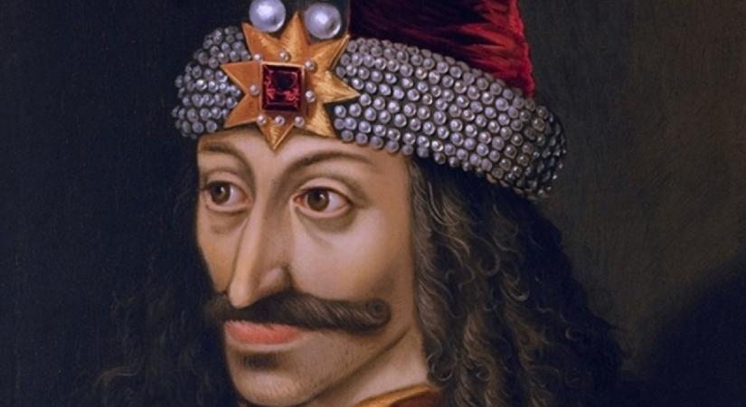 Tudtad? Ezért könnyezett vért az igazi Drakula