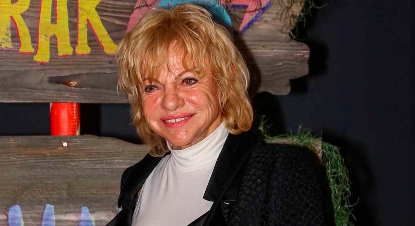 Gór Nagy Mária kirúgása után házibulikban húzta meg magát: két szatyorral vándorolt