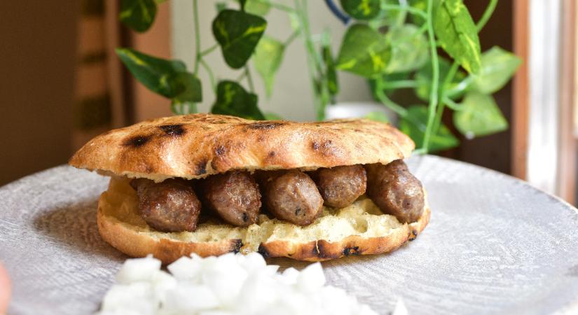 Van jó csevap Budapesten!
