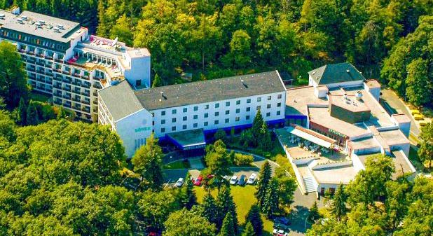 Soproni élmények, különleges programok – Hotel Lővér***superior