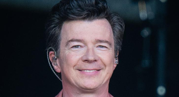 Rick Astley nem bánja, hogy lánya éneklés helyett inkább kertészkedéssel keresi a kenyerét