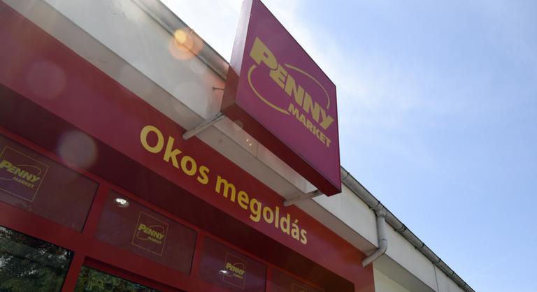 Fontos közleményt adott ki a Penny