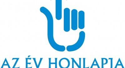 Elindult Az Év Honlapja 2023 Pályázat!
