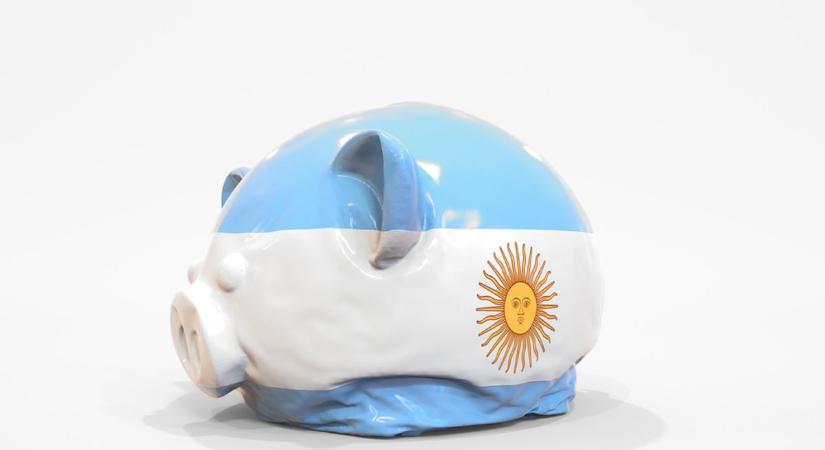 Argentínában soha nem lesz béke a gazdaságban - drasztikusan leértékelték a pesót, több pénz kell az IMF-től