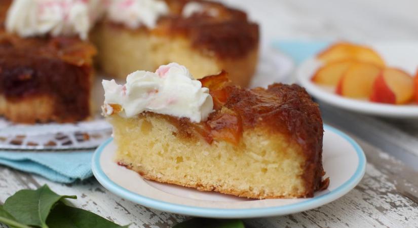 A neten találtuk és elkészítettük: melba torta recept