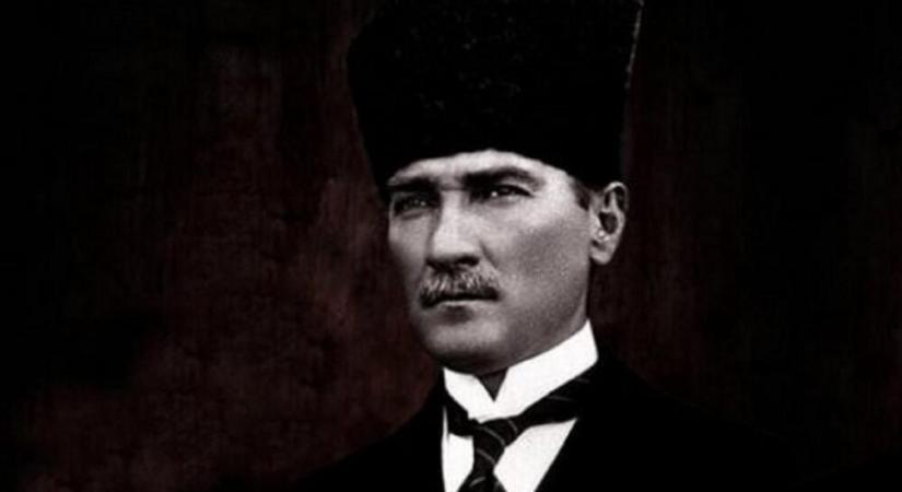 Mégsem kap szobrot Musztafa Kemal Atatürk Prágában