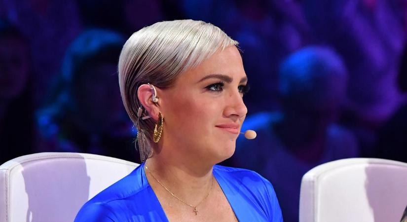 Itt a TV2 közleménye Tóth Gabiékról