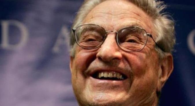 Frank Füredi: Soros György a médián keresztül nyomul Európában