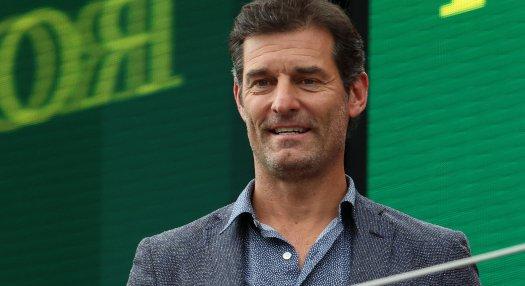 Mark Webber: elképesztő munka áll a Red Bull dominanciája mögött