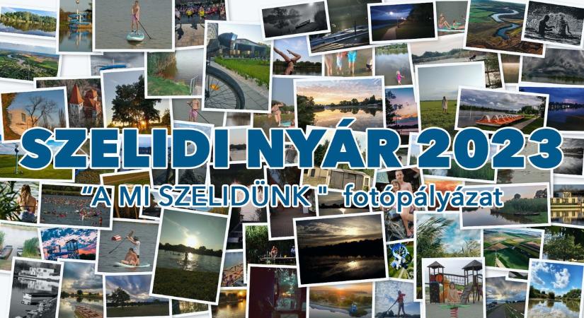 Holczer Tibor különdíjas (is) lett a fotópályázaton