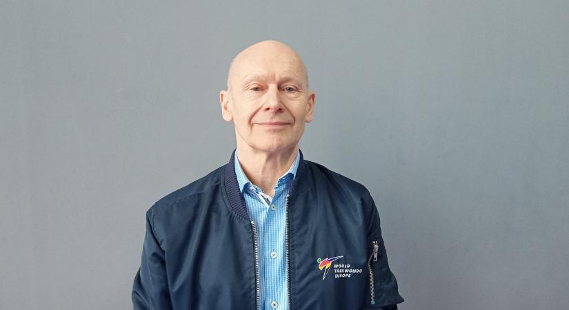 Patakfalvy Miklóst beválasztották az ETU Felülvizsgálati Bizottságába