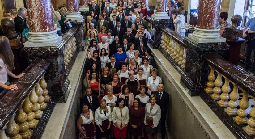 Pénzügyminisztérium: a magyar gazdaság az év második felében visszatér a növekedési pályára