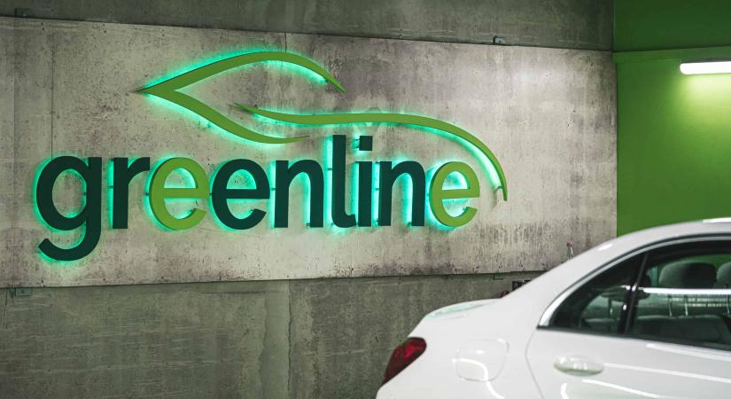 Kezdő vállalkozó AI pályázat GreenLine Clean franchise lehetőséggel – Greenline X Minner pályázat