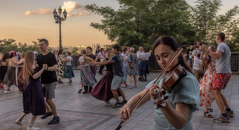Petíció indult az ukrán kultúra és nyelv védelméért