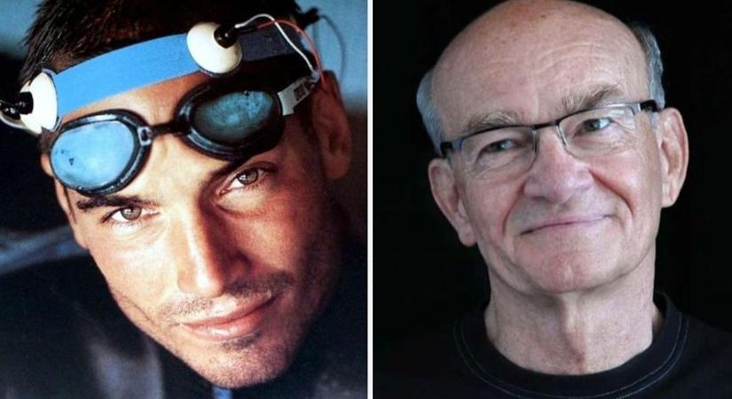 Két filmlegenda is jön a Cinefestre