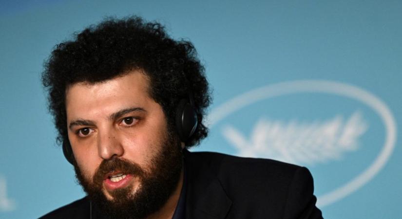 Fél év börtönt kapott az iráni rendező, amiért Cannes-ban az Arany Pálmáért versenyzett a filmje