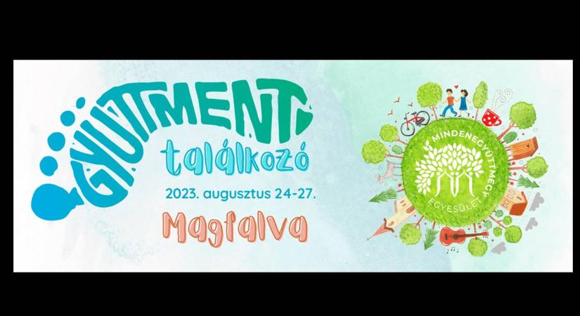 Gyüttment találkozó Lesz-Gyüttmenteknek és Már-Gyüttmentek