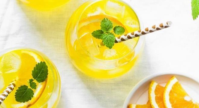 3 egészséges üdítő, amit otthon is pofonegyszerűen elkészíthetünk