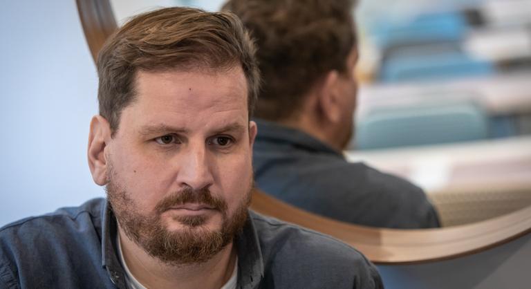 Pogátsa Zoltán: Lehetetlen megjósolni a magyar gazdaság közeljövőjét