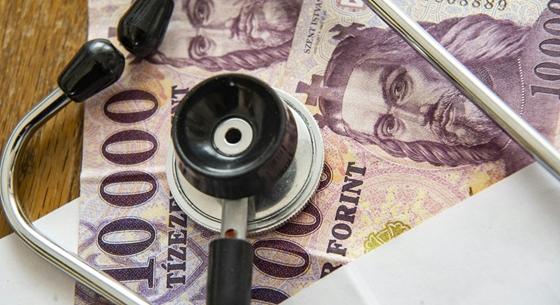 23 betege rokonaitól kért pénzt egy orvos, a foglalkozásától is eltiltatná az ügyészség
