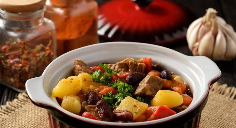 7 laktató leves, ami főételnek is beválik: bográcsban vagy tűzhelyen is készítheted őket