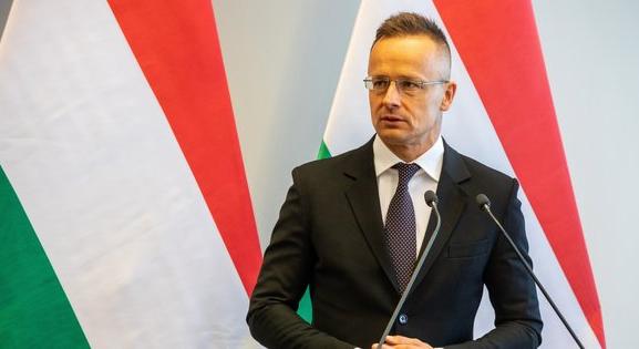 Szijjártó Péter: Magyarország támogatja Türkmenisztán javaslatát