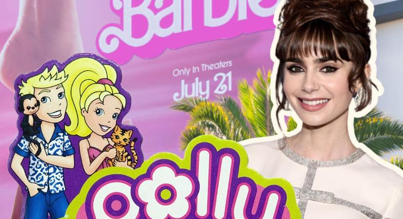 Polly Pocket a következő Barbie? A másik Mattel babáról is film készül