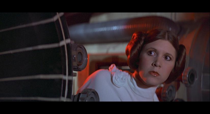 51 női Star Wars karakter, akik példaképek lehetnek az új generációk számára is