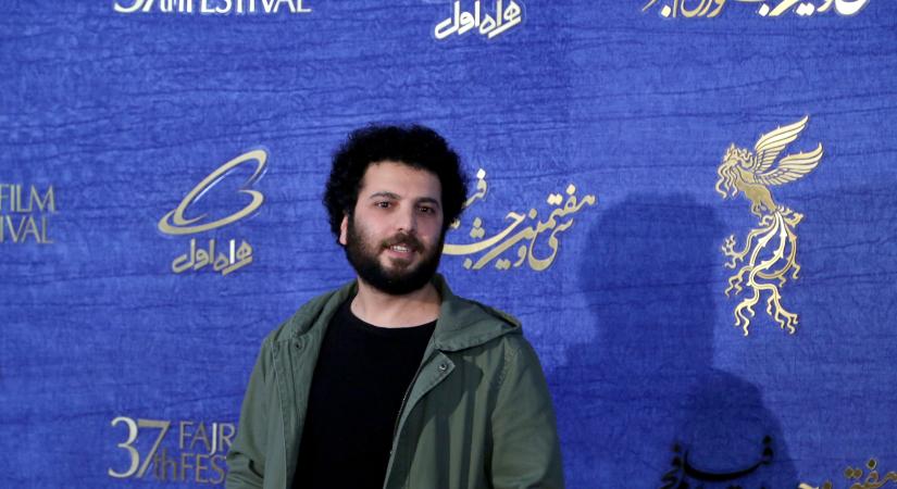 Börtönbüntetést kapott az iráni filmrendező, aki engedély nélkül mutatta be a filmjét Cannes-ban